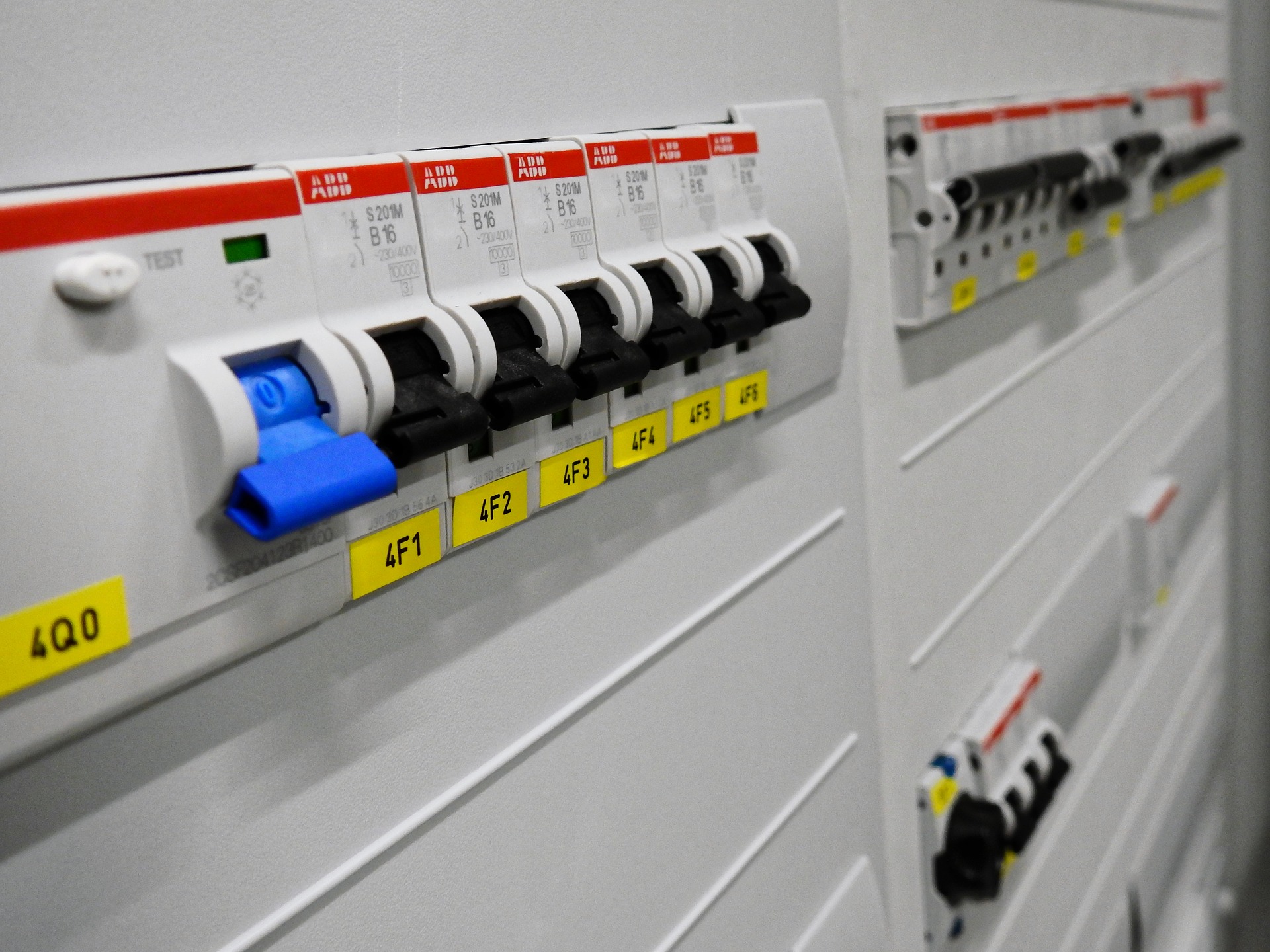 Gebäudetechnik Schalk