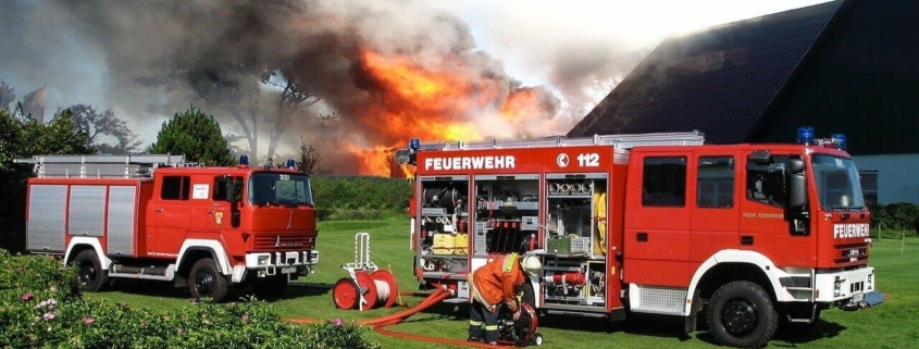 DIN TS-14684-Feuerwehrwesen