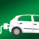 E-Ladestation