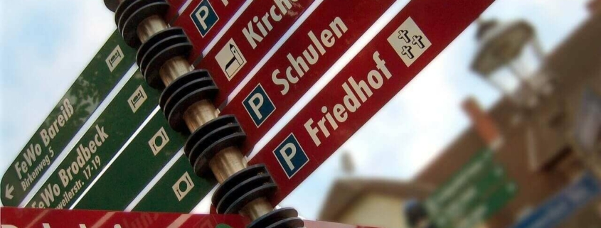 vefk in gemeinden
